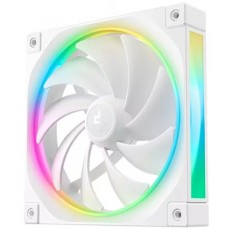 140mm Case Fan - DEEPCOOL FL14 ARGB White